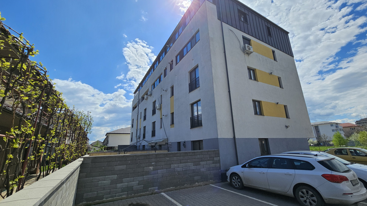 Apartament nou 3 camere cu view | Parcare | Bragadiru-Diamonds House