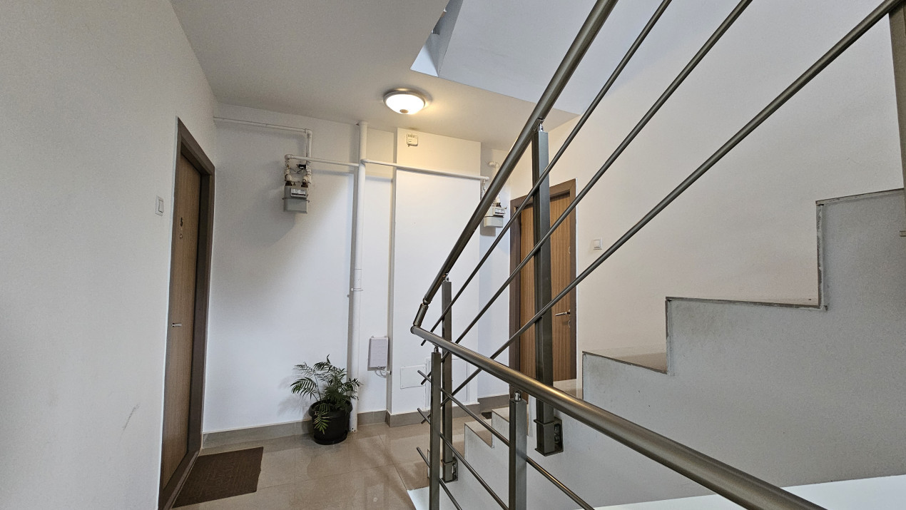 Apartament nou 3 camere cu view | Parcare | Bragadiru-Diamonds House