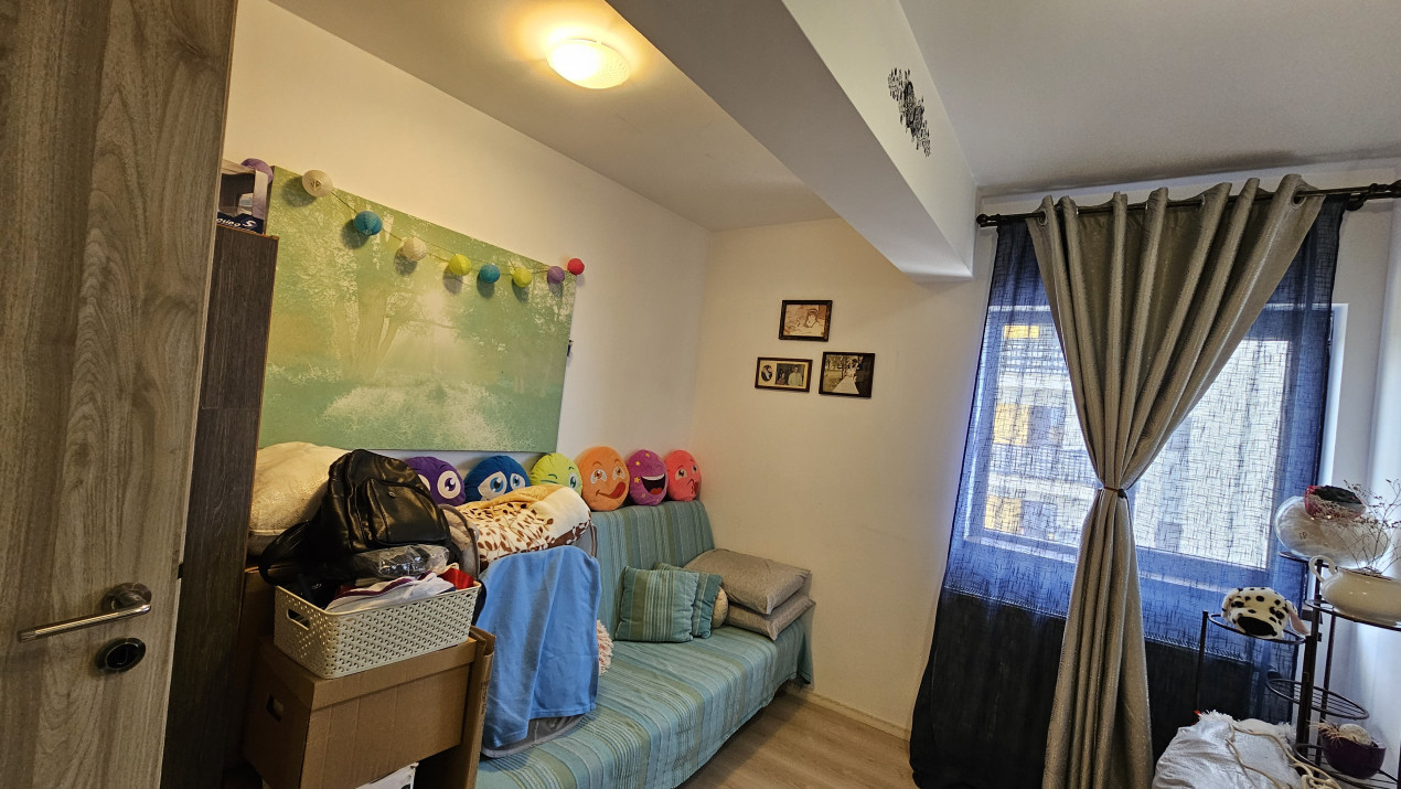 Apartament nou 3 camere cu view | Parcare | Bragadiru-Diamonds House