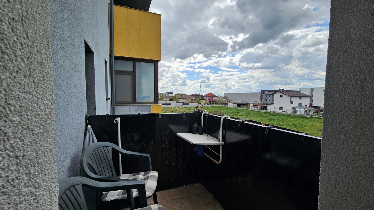 Apartament nou 3 camere cu view | Parcare | Bragadiru-Diamonds House