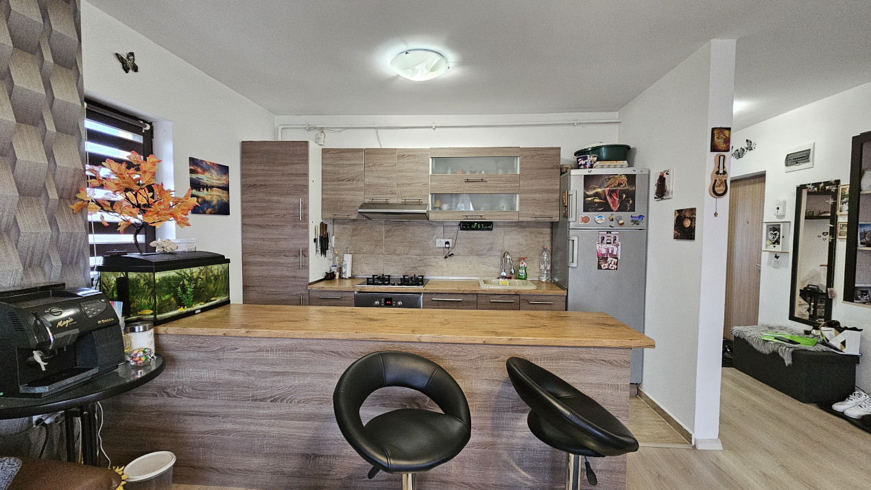 Apartament nou 3 camere cu view | Parcare | Bragadiru-Diamonds House