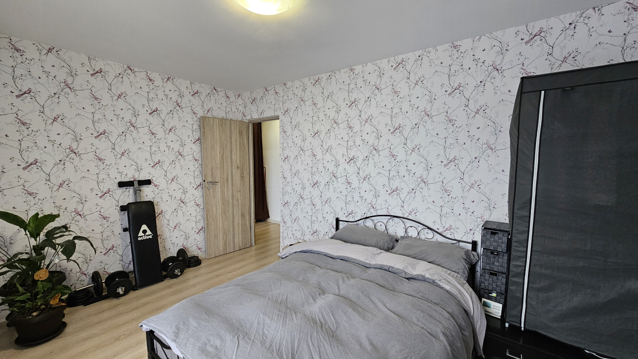 Apartament nou 3 camere cu view | Parcare | Bragadiru-Diamonds House