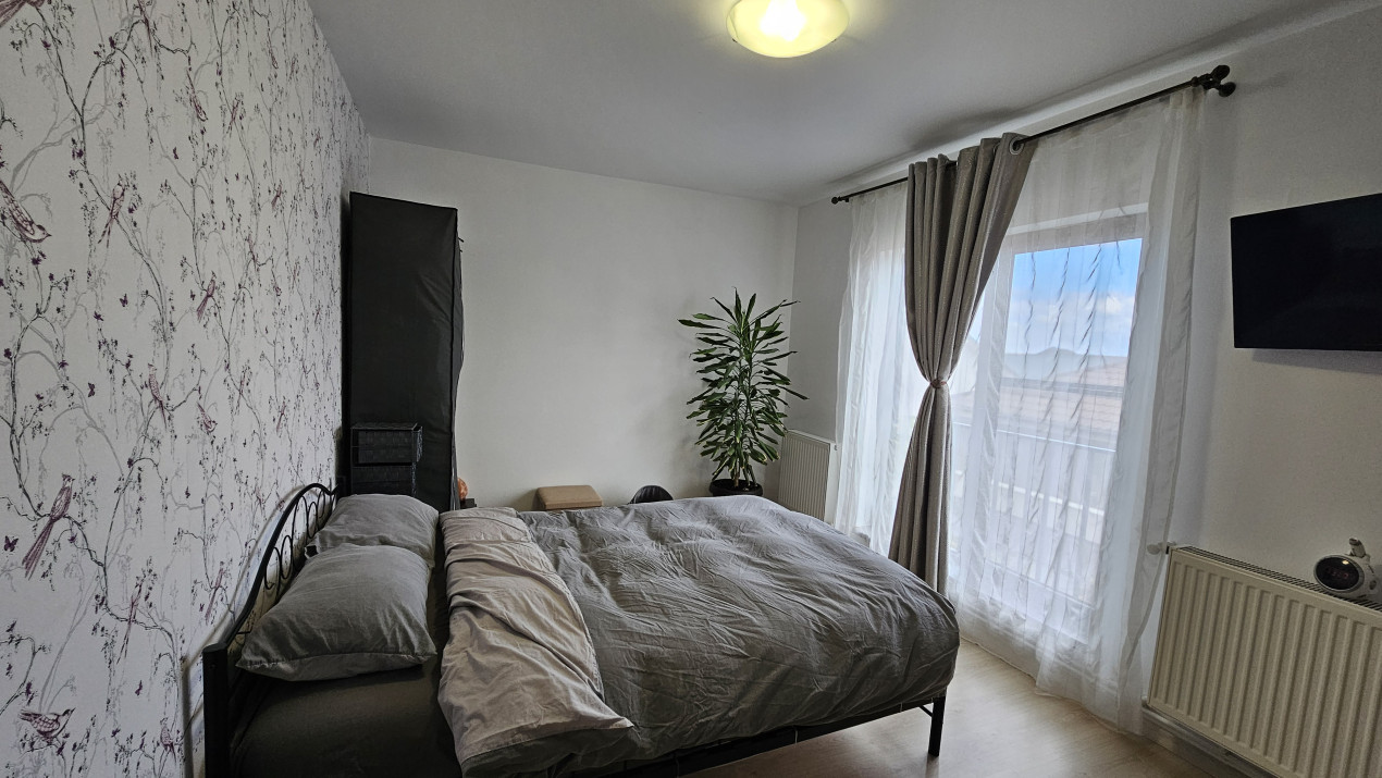 Apartament nou 3 camere cu view | Parcare | Bragadiru-Diamonds House