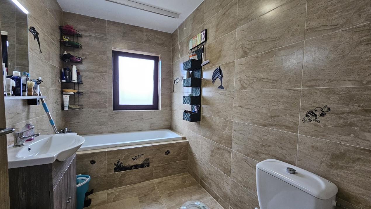 Apartament nou 3 camere cu view | Parcare | Bragadiru-Diamonds House