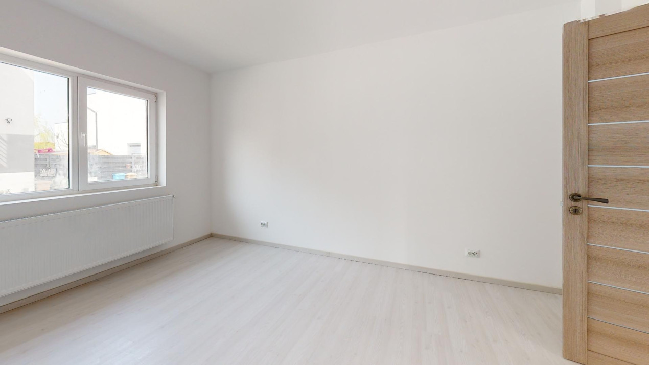Casa individuala 4 camere | COMISION 0% | Teren 413mp | Pasaj Domnesti
