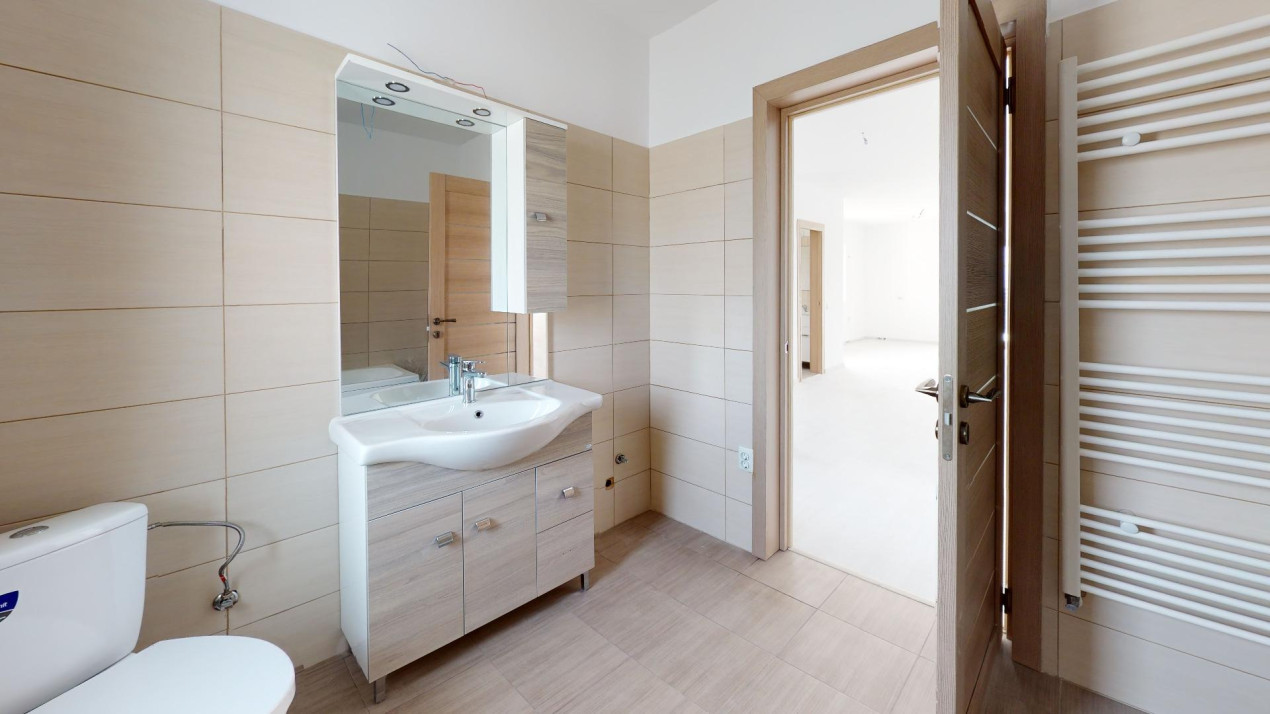 Casa individuala 4 camere | COMISION 0% | Teren 413mp | Pasaj Domnesti