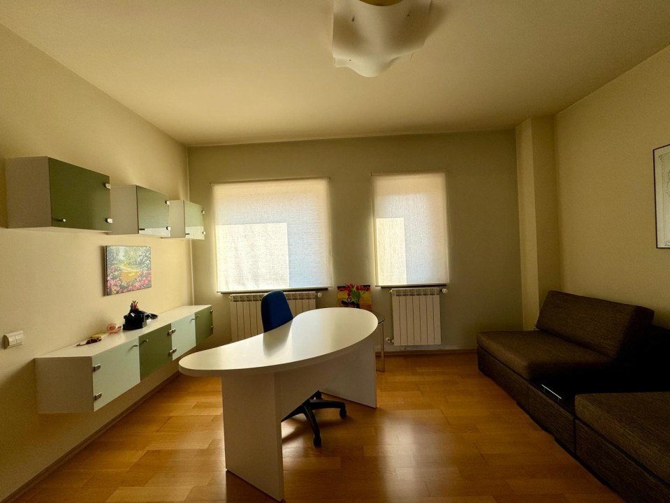 Vila individuala 6 camere | Toate utilitatile | Teren 2268mp 