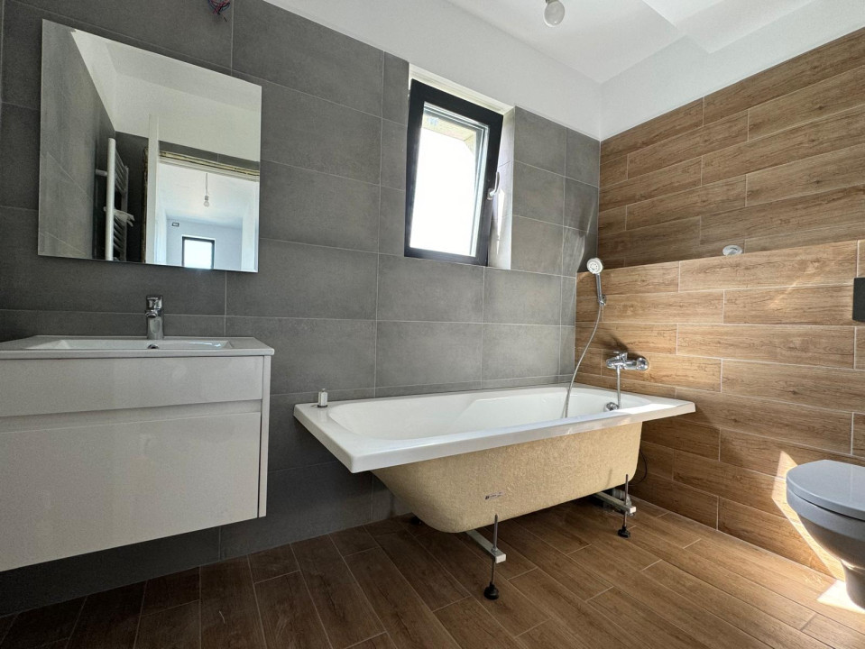 Duplex 4 camere | COMISION 0% | Toate utilitatile | Zona Domnesti