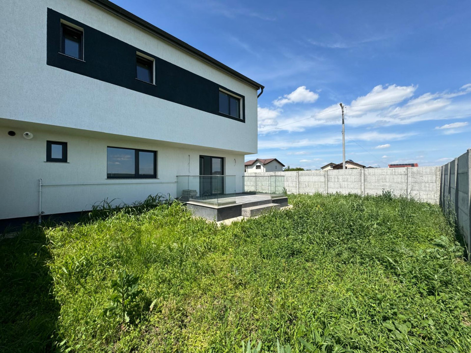 Duplex 4 camere | COMISION 0% | Toate utilitatile | Zona Domnesti