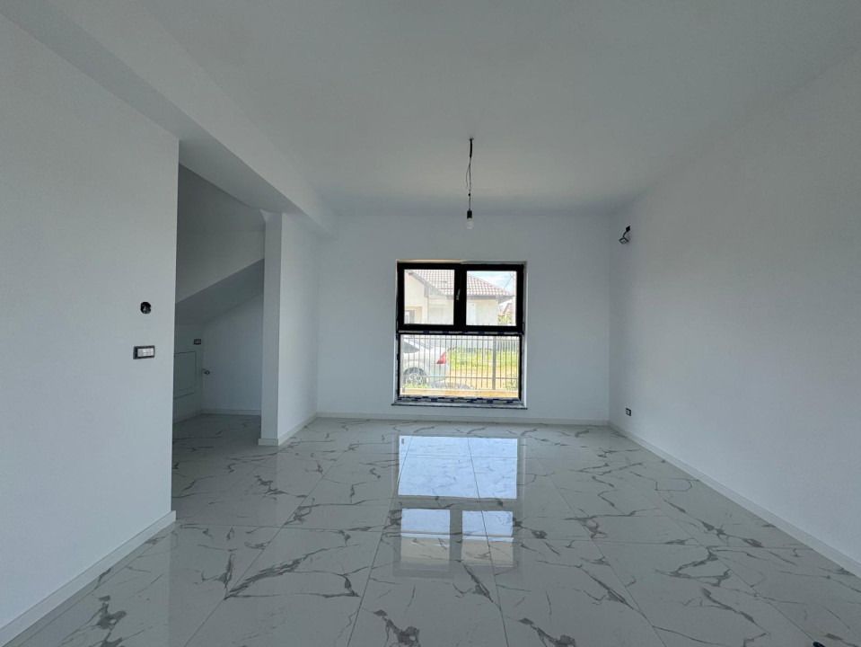 Duplex 4 camere | COMISION 0% | Toate utilitatile | Zona Domnesti