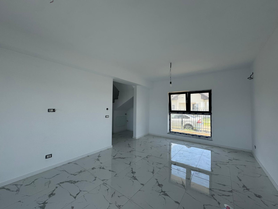 Duplex 4 camere | COMISION 0% | Toate utilitatile | Zona Domnesti