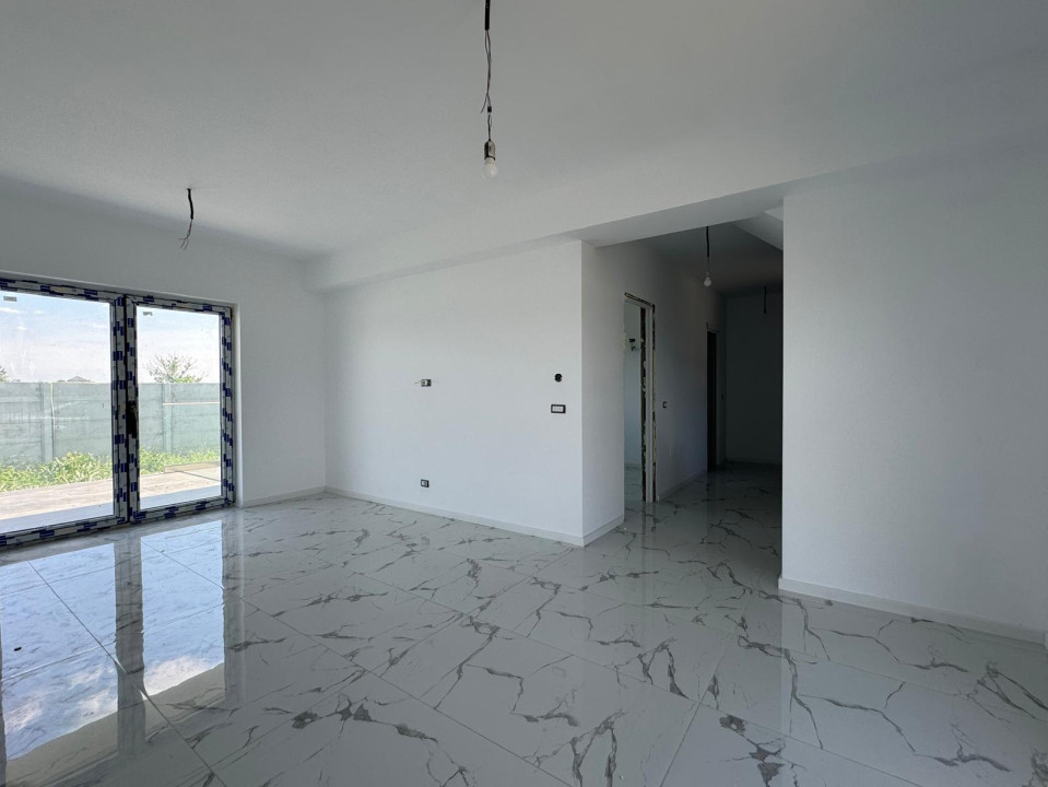 Duplex 4 camere | COMISION 0% | Toate utilitatile | Zona Domnesti