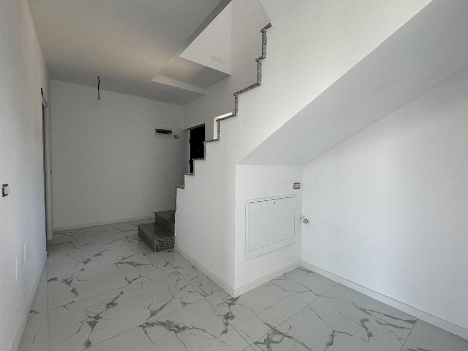 Duplex 4 camere | COMISION 0% | Toate utilitatile | Zona Domnesti