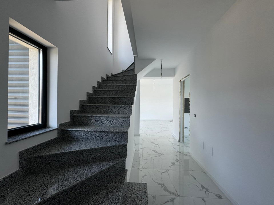 Duplex 4 camere | COMISION 0% | Toate utilitatile | Zona Domnesti