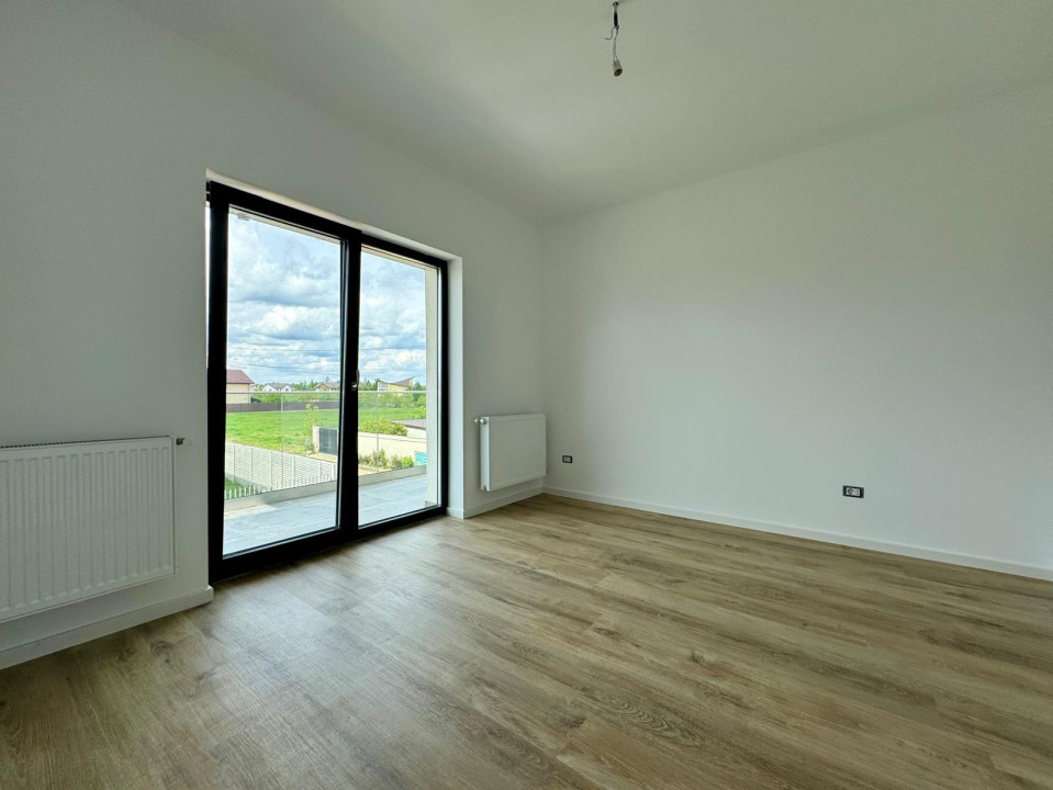 Duplex 4 camere | COMISION 0% | Toate utilitatile | Zona Domnesti