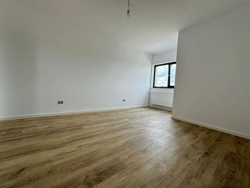 Duplex 4 camere | COMISION 0% | Toate utilitatile | Zona Domnesti