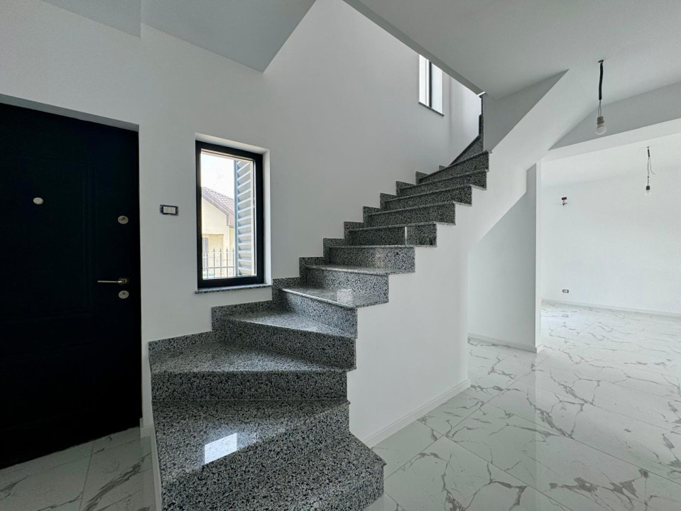 Duplex 4 camere | COMISION 0% | Toate utilitatile | Zona Domnesti