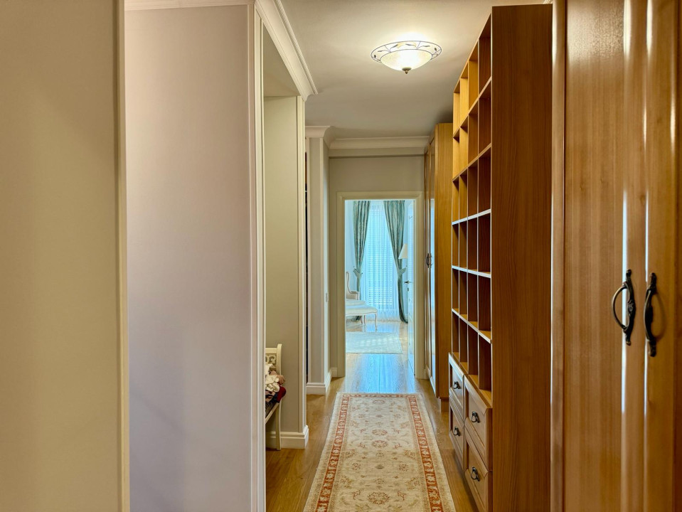 Vila Superba 7 camere | Curte libera 750mp I Domnesti