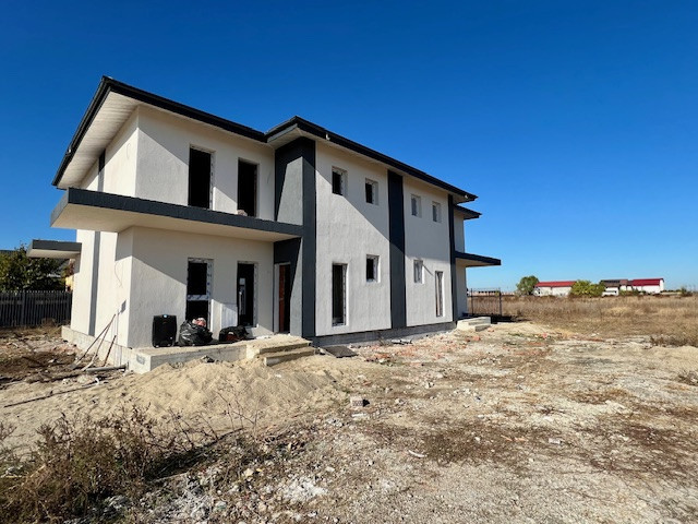  Duplex 4 camere | COMISION 0% | Teren 325mp | Pasaj Domnesti