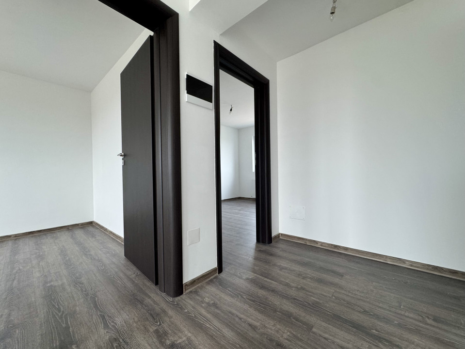 Casa individuala 4 camere | Toate utilitatile | Domnesti