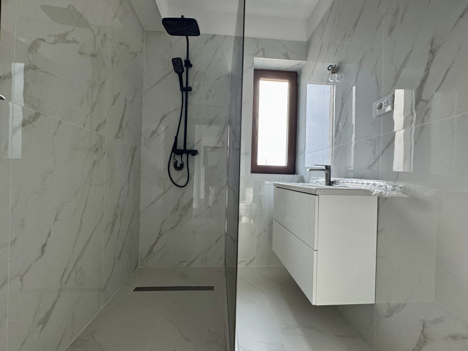Casa individuala 4 camere | Toate utilitatile | Domnesti