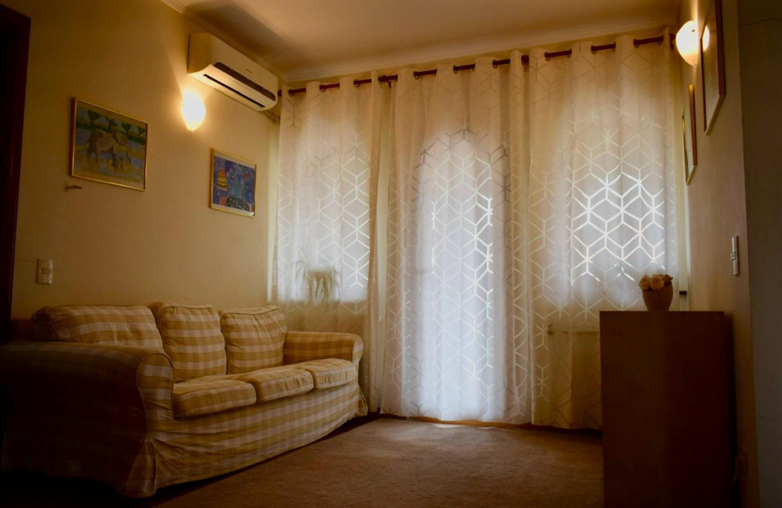 Casa individuala 4 camere | Teren 802mp | Curtea Domneasca