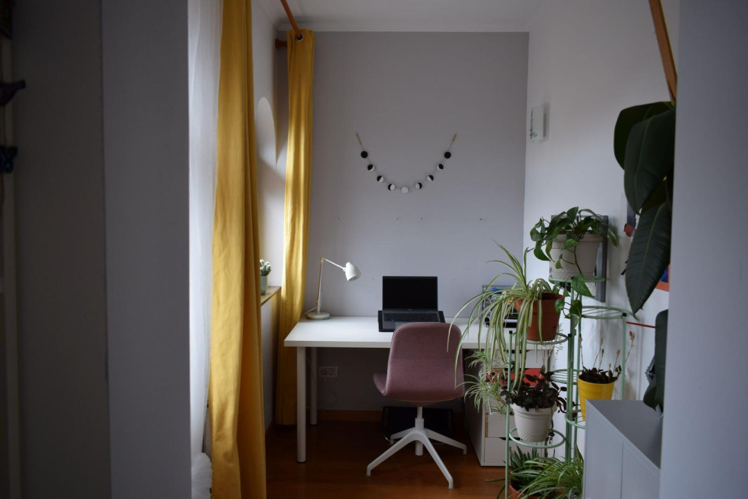 Casa individuala 4 camere | Teren 802mp | Curtea Domneasca