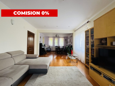 Casa individuala 4 camere | Teren 802mp | Curtea Domneasca