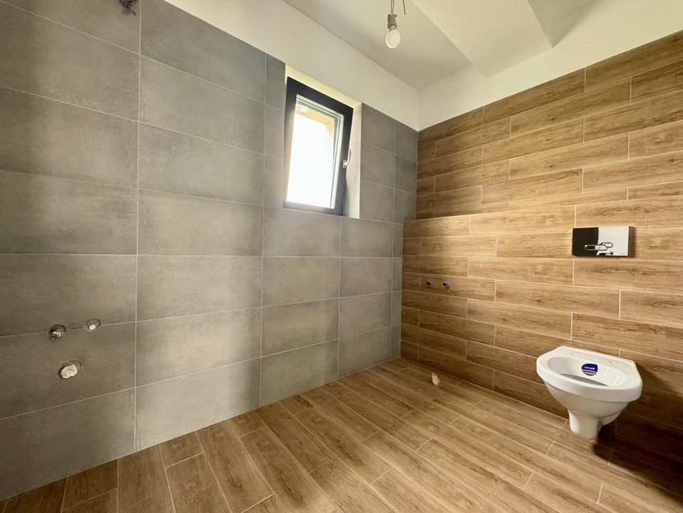 Casa individuala 4 camere | Toate utilitatile | Zona Domnesti