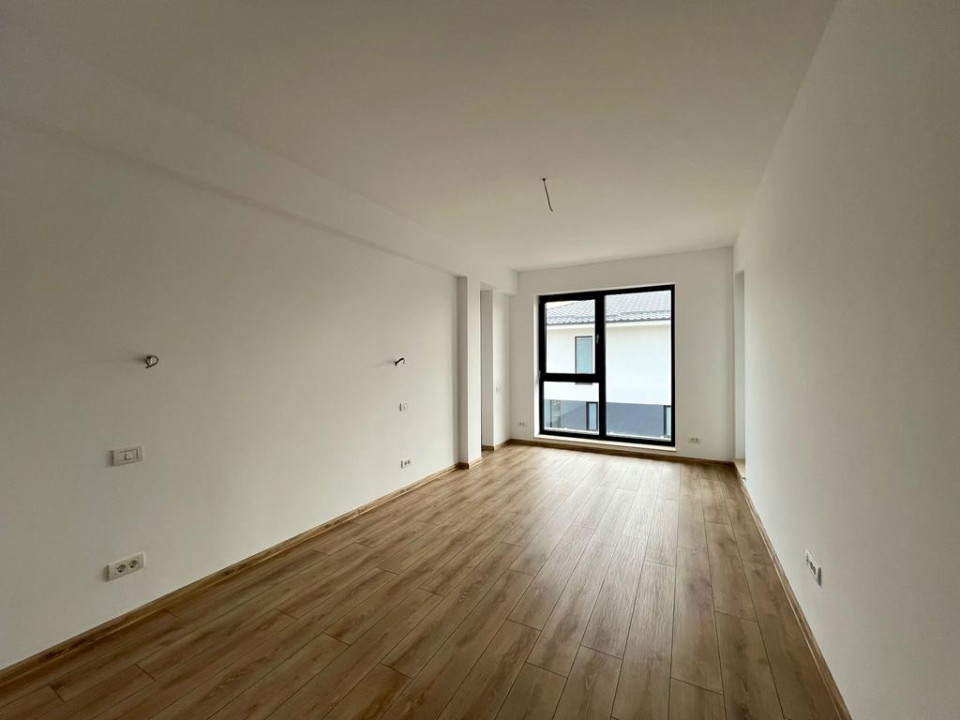 Casa individuala 4 camere | Teren 433mp | Toate utilitatile | Zona Domnesti