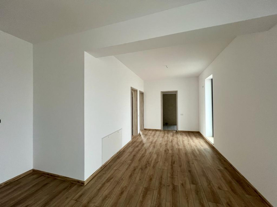 Casa individuala 4 camere | Teren 433mp | Toate utilitatile | Zona Domnesti