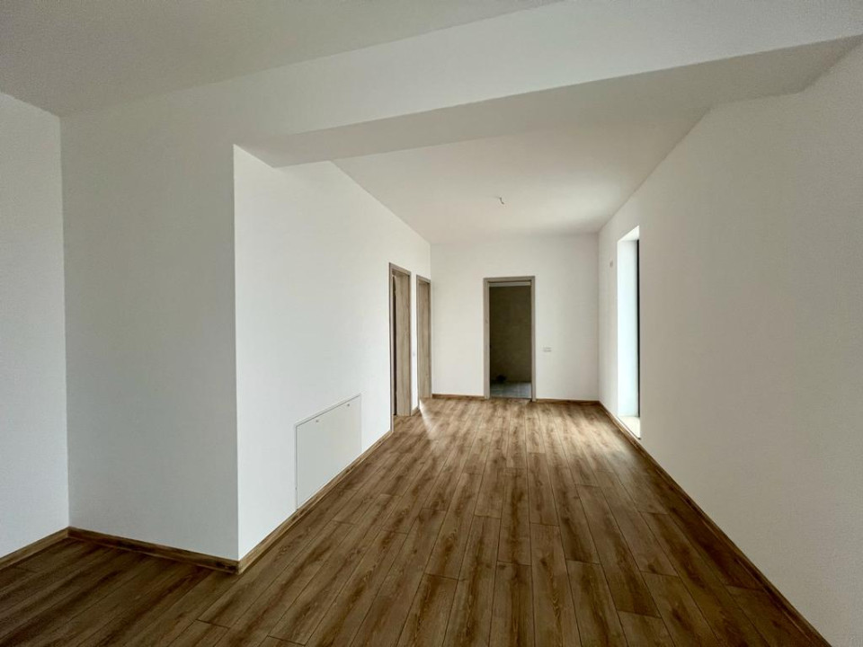 Casa individuala 4 camere | Teren 433mp | Toate utilitatile | Zona Domnesti