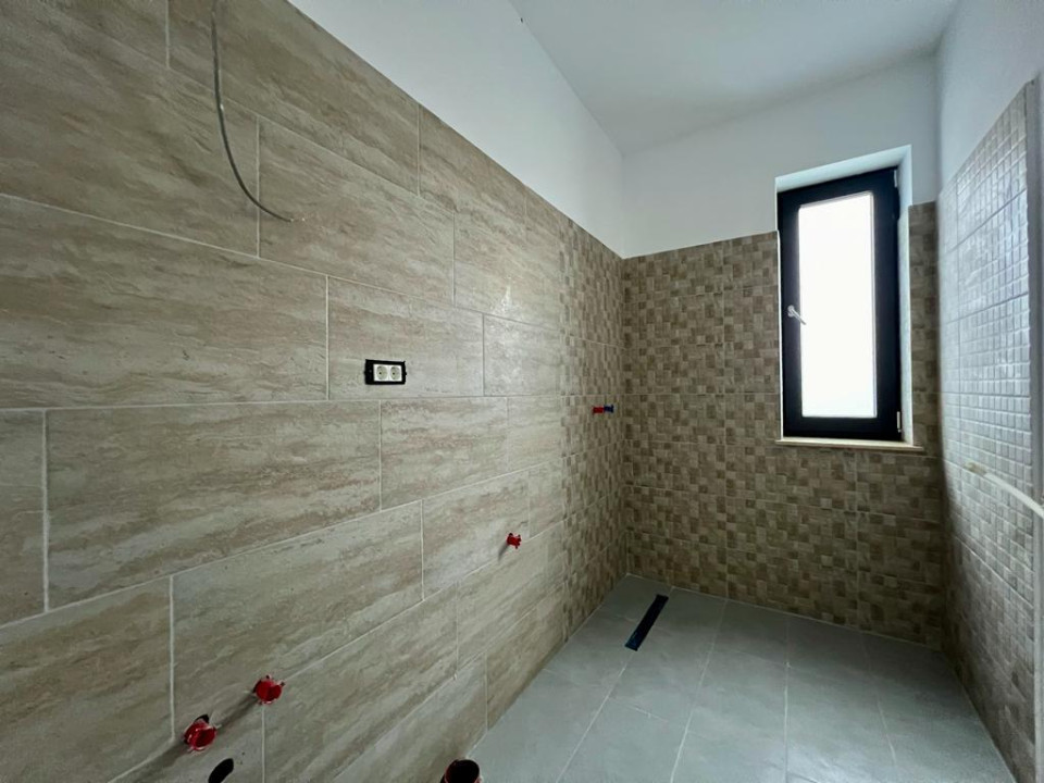 Casa individuala 4 camere | Teren 433mp | Toate utilitatile | Zona Domnesti