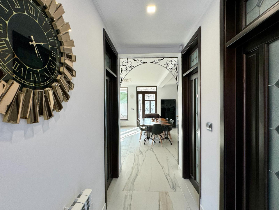 Vila individuala 5 camere | COMISION 0% | Zona Domnesti 