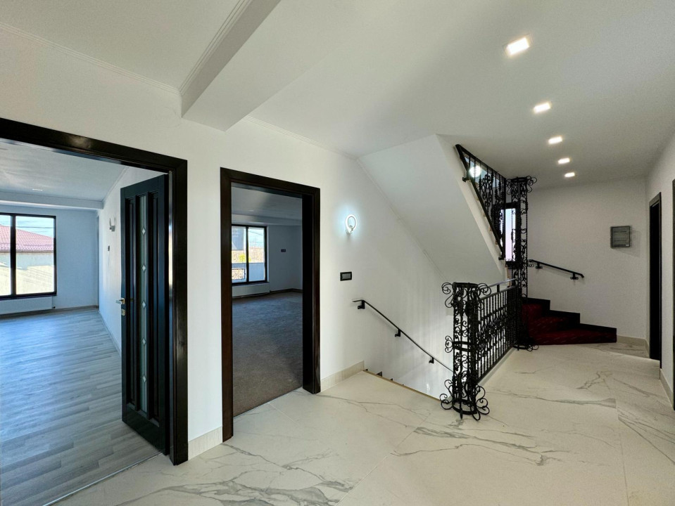 Vila individuala 5 camere | COMISION 0% | Zona Domnesti 