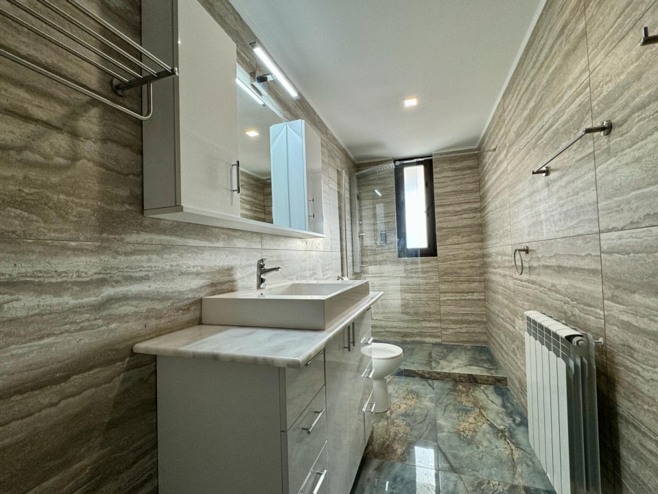 Vila individuala 5 camere | COMISION 0% | Zona Domnesti 