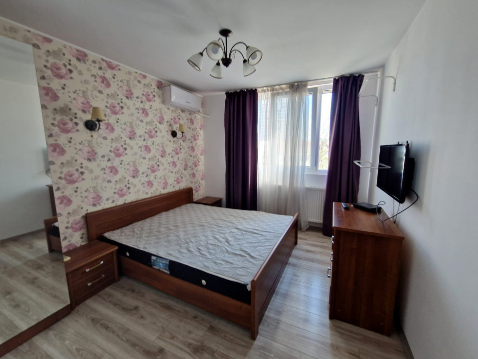Apartament 2 camere| zona Calea Victoriei- Palatul Stirbei 