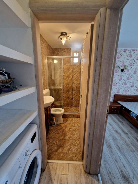 Apartament 2 camere| zona Calea Victoriei- Palatul Stirbei 