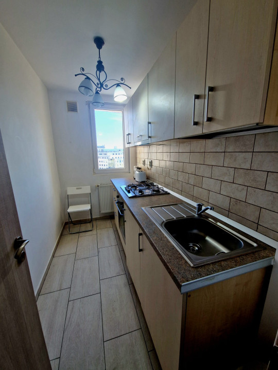 Apartament 2 camere| zona Calea Victoriei- Palatul Stirbei 