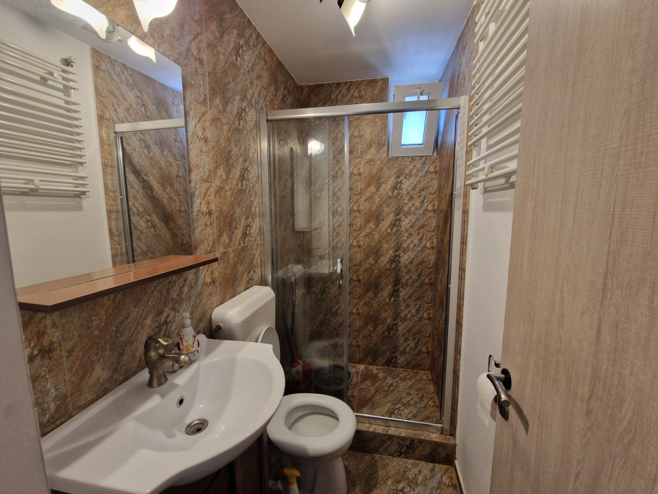Apartament 2 camere| zona Calea Victoriei- Palatul Stirbei 