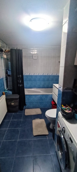 Casa individuala 3 camere mobilata | Curte comuna | Stefan cel Mare