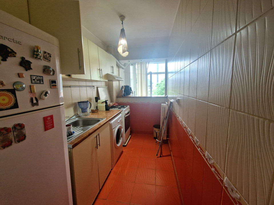 inchirere apartament 2 camere | Piata Amzei |