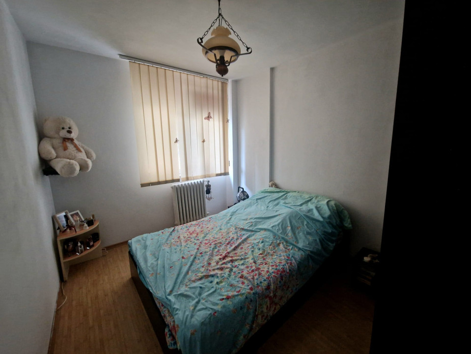 inchirere apartament 2 camere | Piata Amzei |