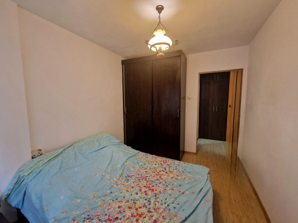 inchirere apartament 2 camere | Piata Amzei |