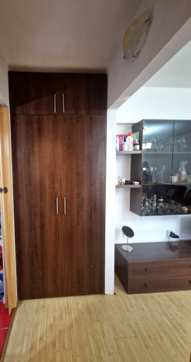 inchirere apartament 2 camere | Piata Amzei |