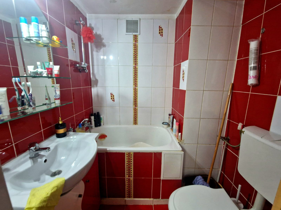 inchirere apartament 2 camere | Piata Amzei |