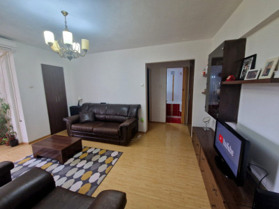 inchirere apartament 2 camere | Piata Amzei |