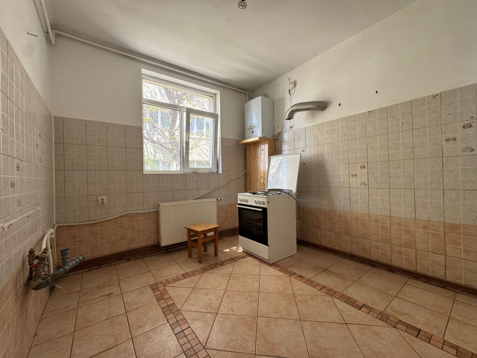 Apartament 3 camere | Pozitionare excelenta | Calea Grivitei - Pasajul Basarab
