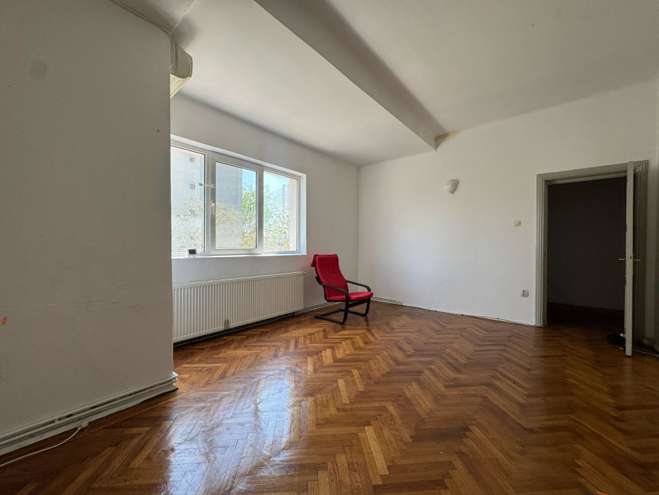 Apartament 3 camere | Pozitionare excelenta | Calea Grivitei - Pasajul Basarab
