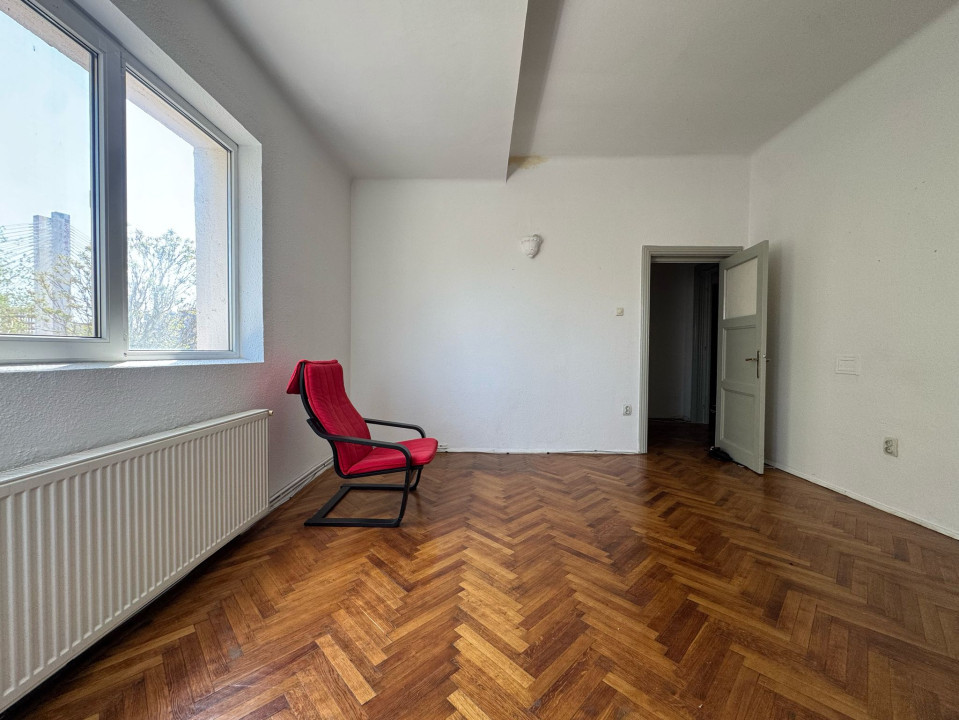 Apartament 3 camere | Pozitionare excelenta | Calea Grivitei - Pasajul Basarab